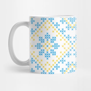 Ukrainian Ornament #10 Mug